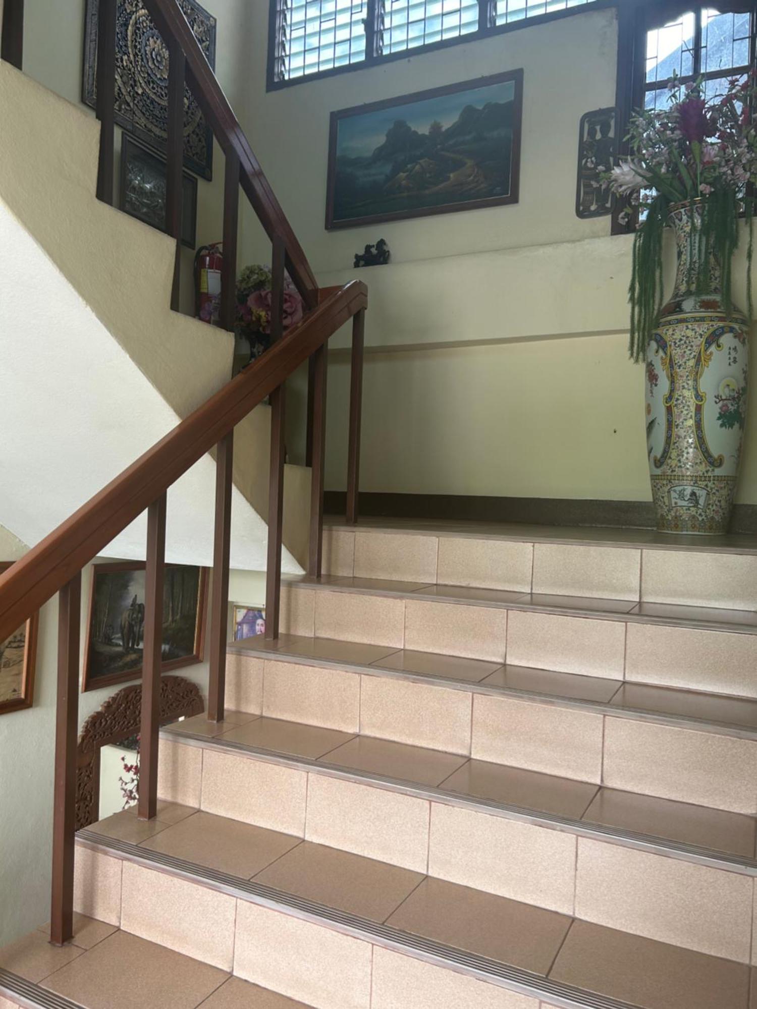 Saithong House Hostel Chiang Mai Bagian luar foto