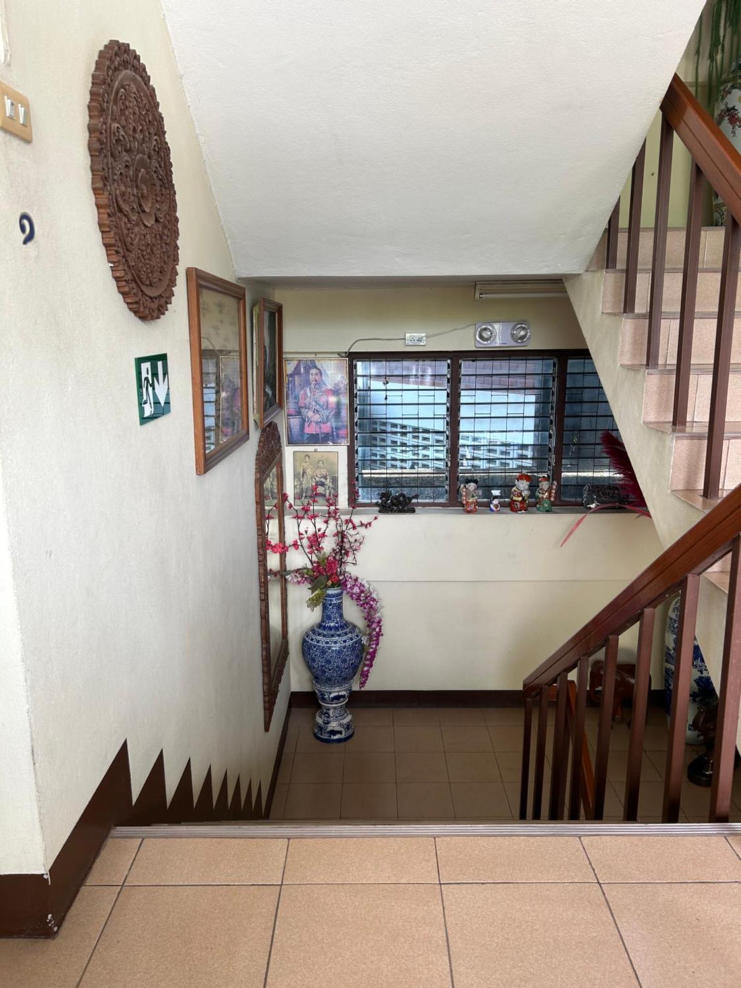 Saithong House Hostel Chiang Mai Bagian luar foto